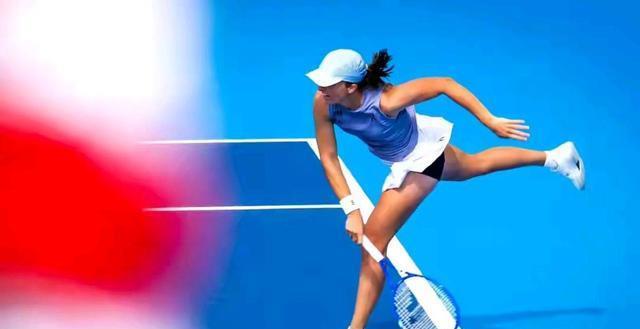 萨巴伦卡几, WTA, 拿下首盘
