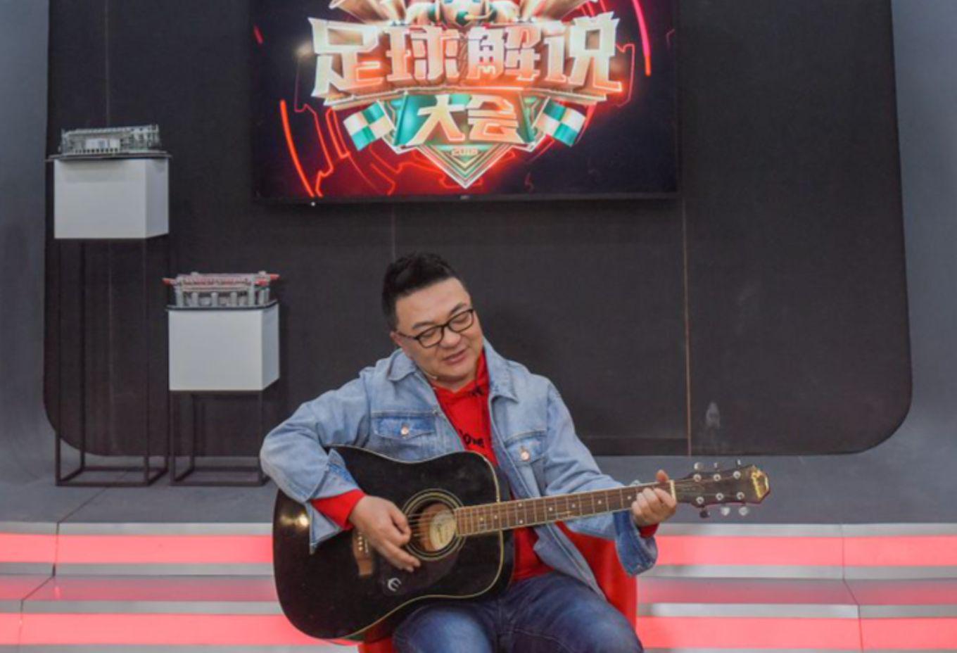 作为中国比