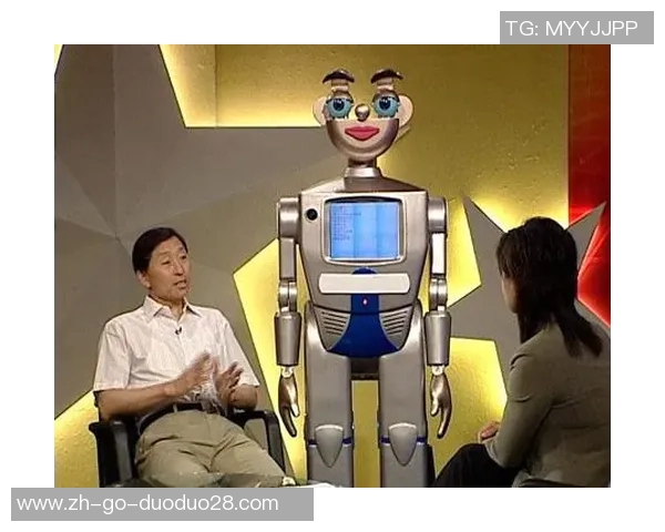 《足球传奇巨星与智能机器人激战未来赛场决战之夜》